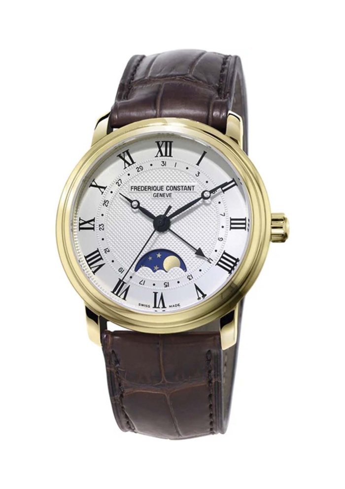 CLASSIC AUTOMATIC