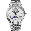 CLASSIC HEARTBEAT MOONPHASE DATE
