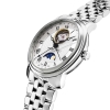 CLASSIC HEARTBEAT MOONPHASE DATE - Image 2