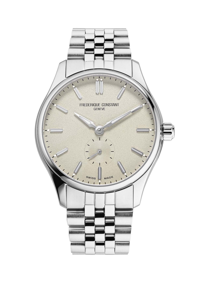 CLASSIC INDEX AUTOMATIC