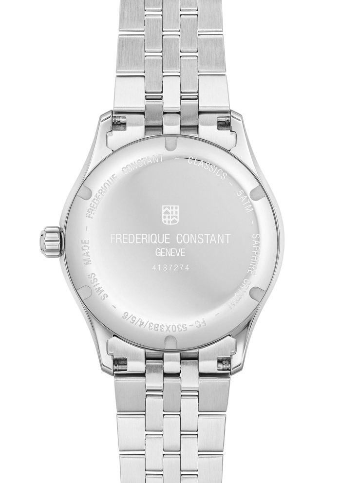 CLASSIC INDEX AUTOMATIC - Image 3