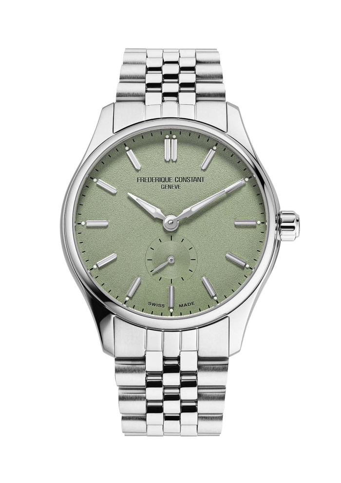 CLASSIC INDEX AUTOMATIC