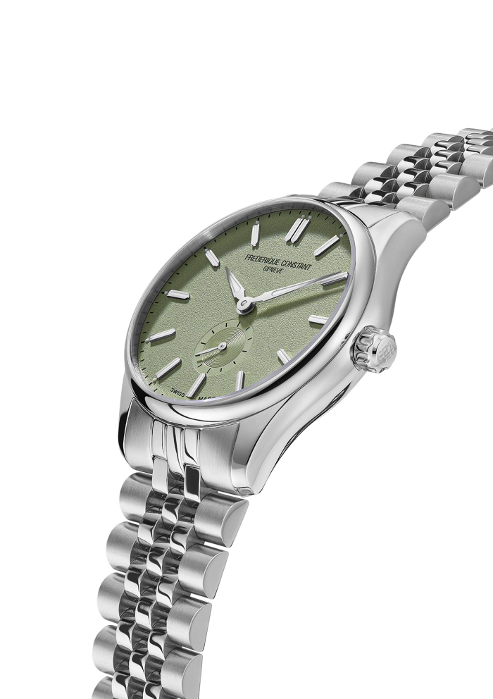 CLASSIC INDEX AUTOMATIC - Image 2