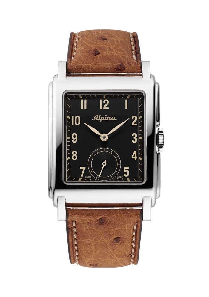 HERITAGE CARREE AUTOMATIC 140 YEARS