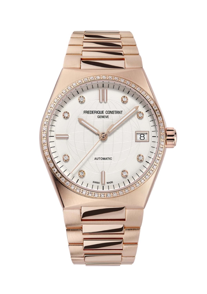 HIGHLIFE LADIES AUTOMATIC