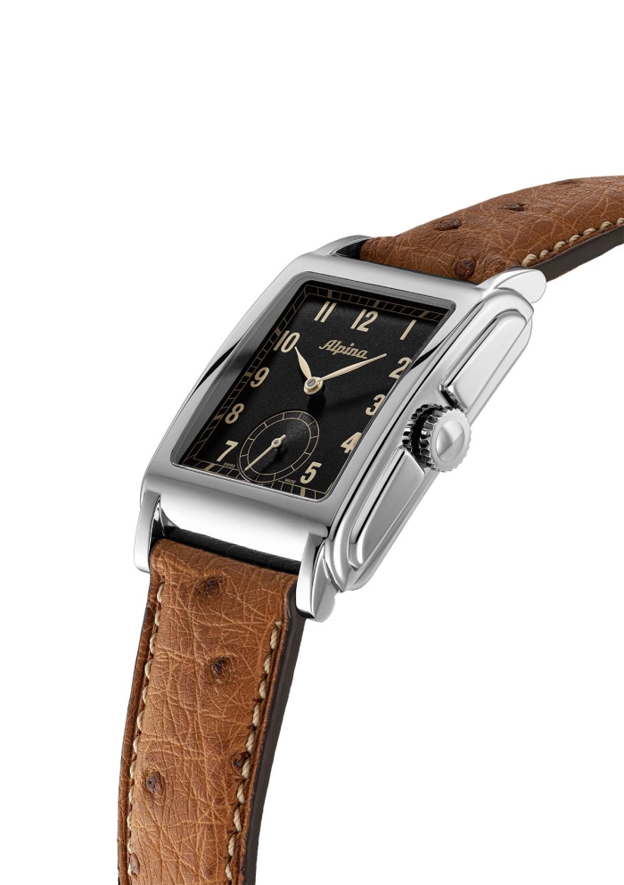 HERITAGE CARREE AUTOMATIC 140 YEARS - Image 4
