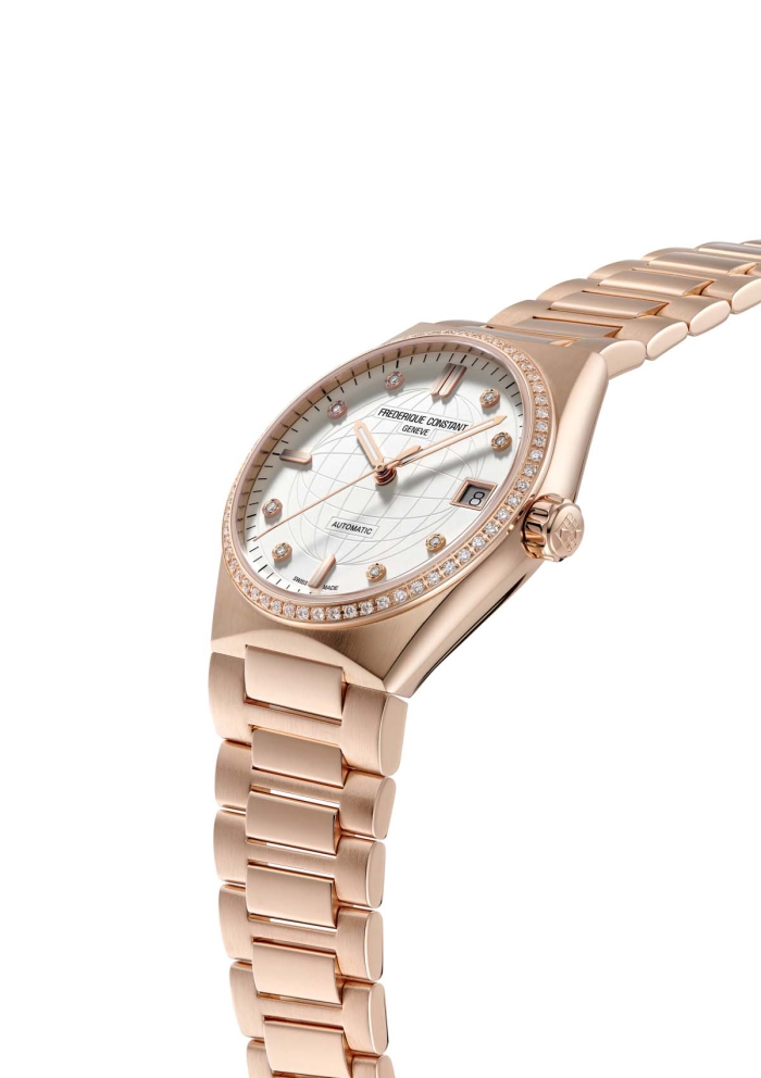 HIGHLIFE LADIES AUTOMATIC - Image 3