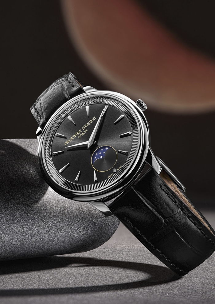 CLASSIC MONETA MOONPHASE - Image 2