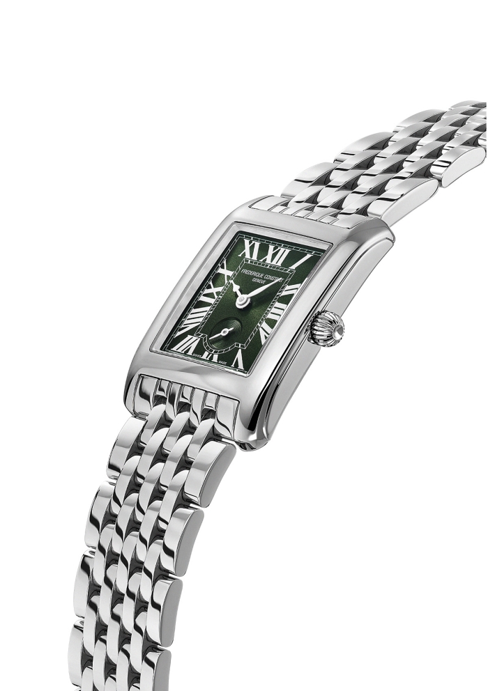 CLASSIC CARREE SMALL SECONDS - Image 3