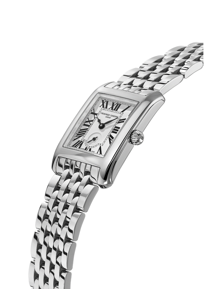 CLASSIC CARREE SMALL SECONDS - Image 3