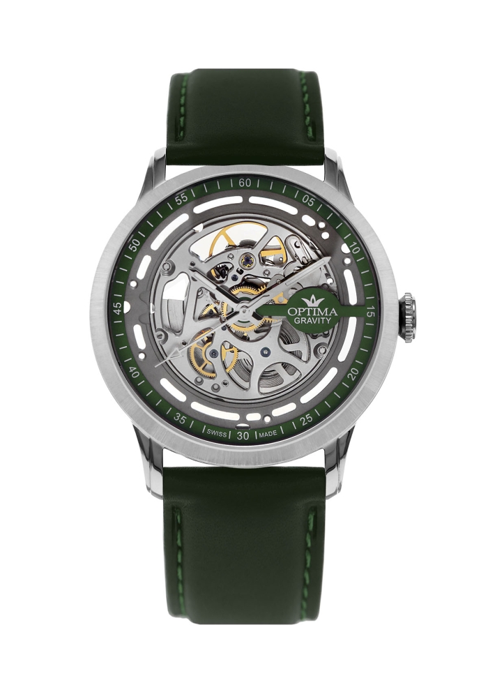 OPTIMA COLLECTION