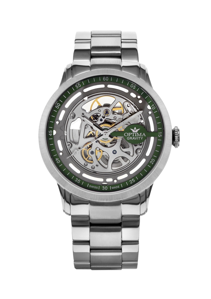 OPTIMA COLLECTION